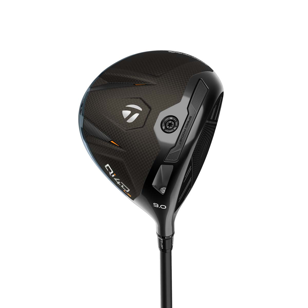 TaylorMade Qi4D LS Driver