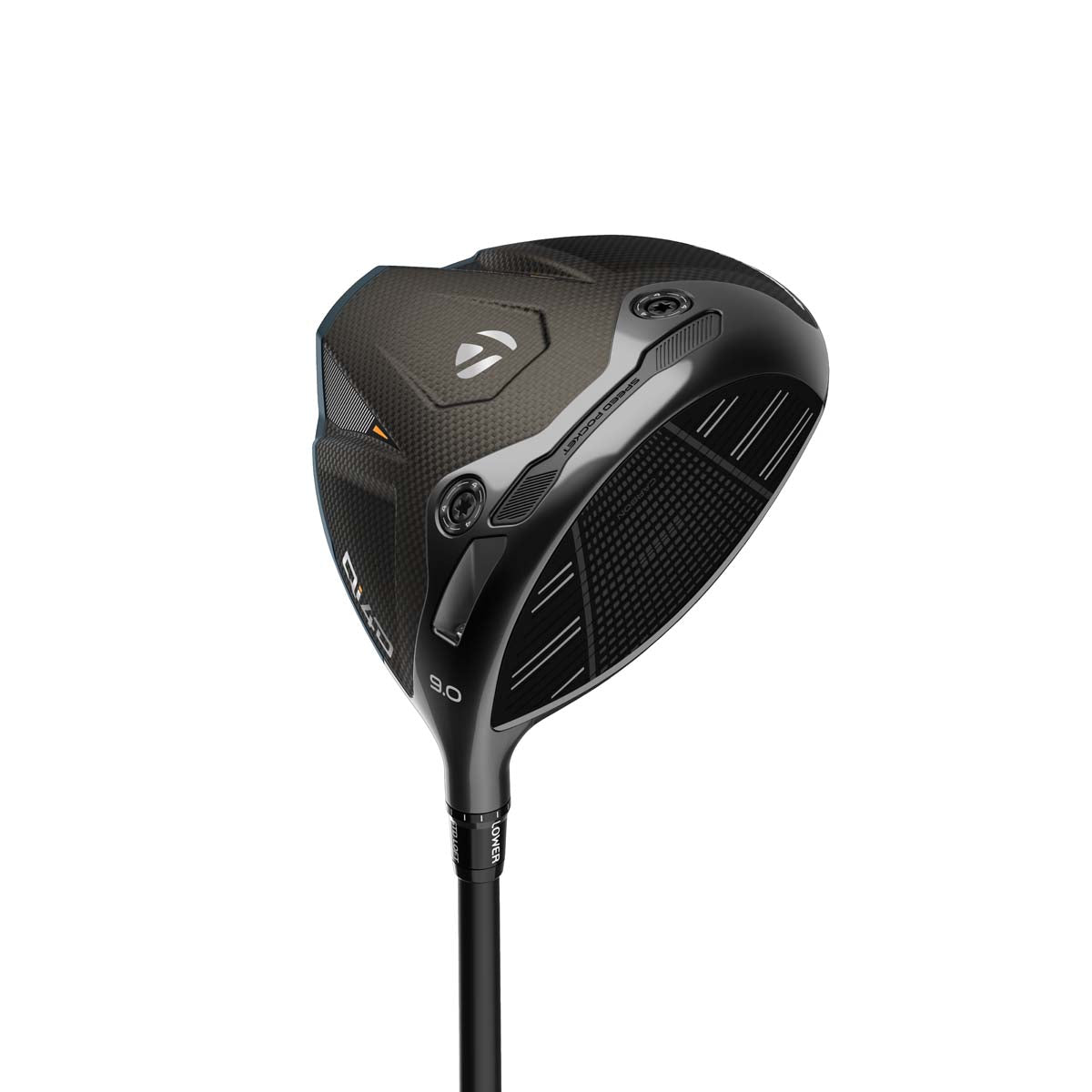 TaylorMade Qi4D Driver