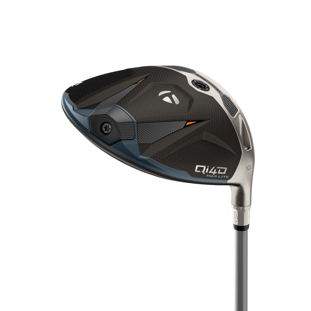 TaylorMade Qi4D MAX Lite Driver