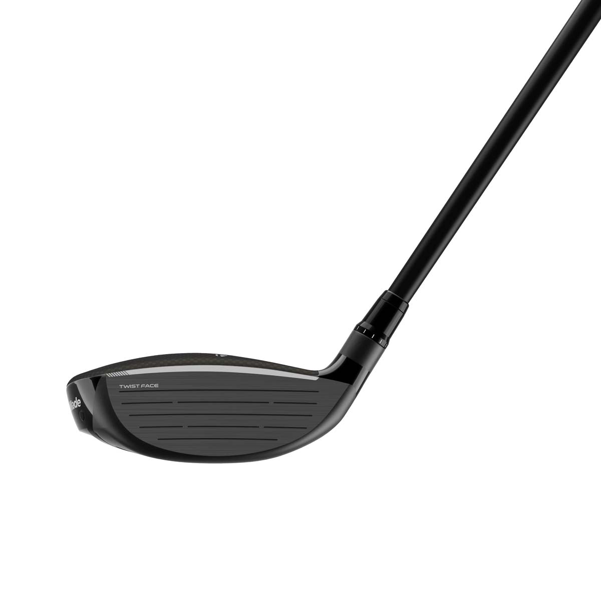 TaylorMade Qi4D Fairwaywood