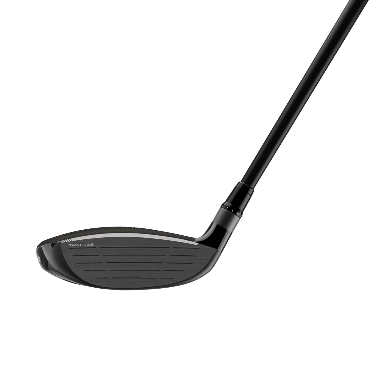 TaylorMade Qi4D MAX Fairwaywood
