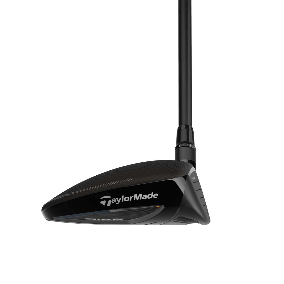 TaylorMade Qi4D MAX Fairwaywood