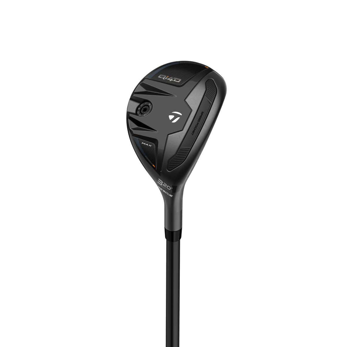 TaylorMade Qi4D MAX Hybrid