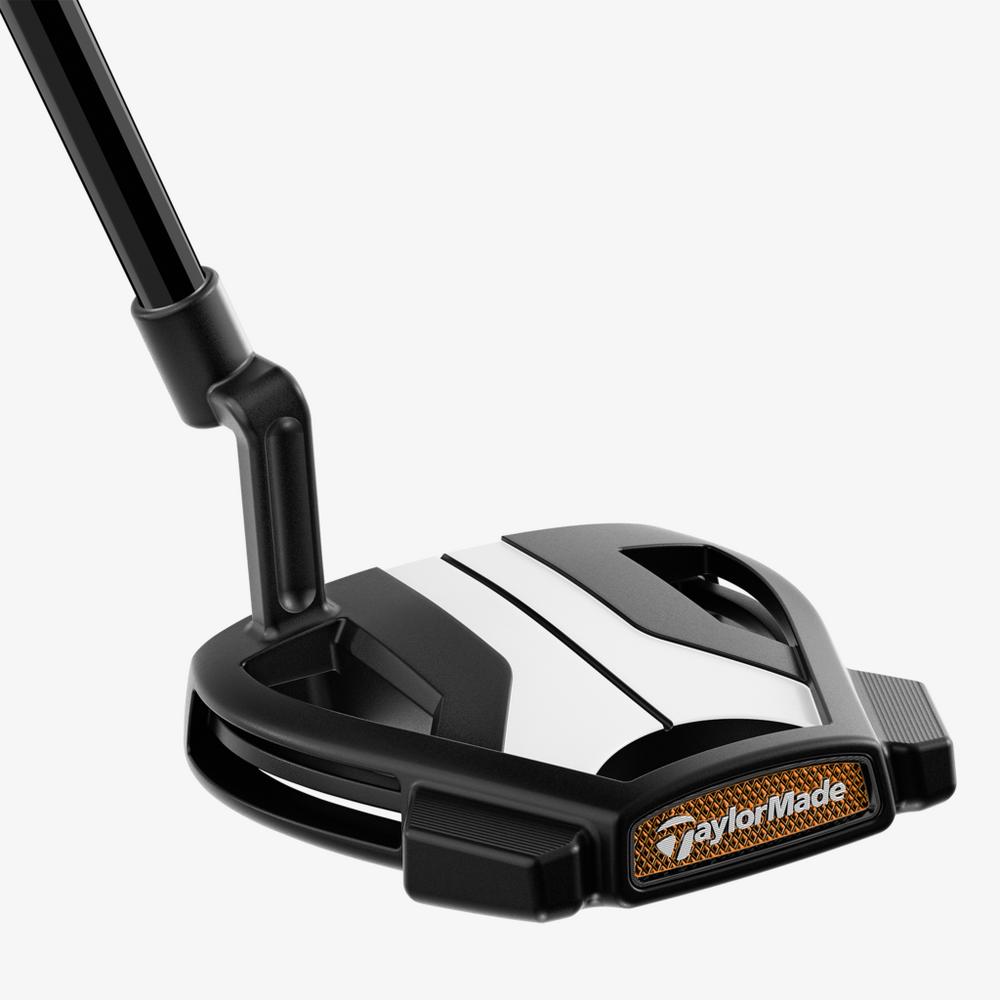 TaylorMade Spider TR X Black #1 Putter