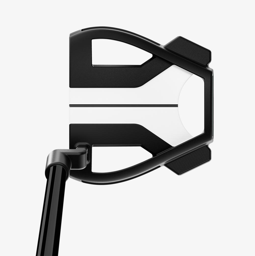 TaylorMade Spider TR X Black #1 Putter