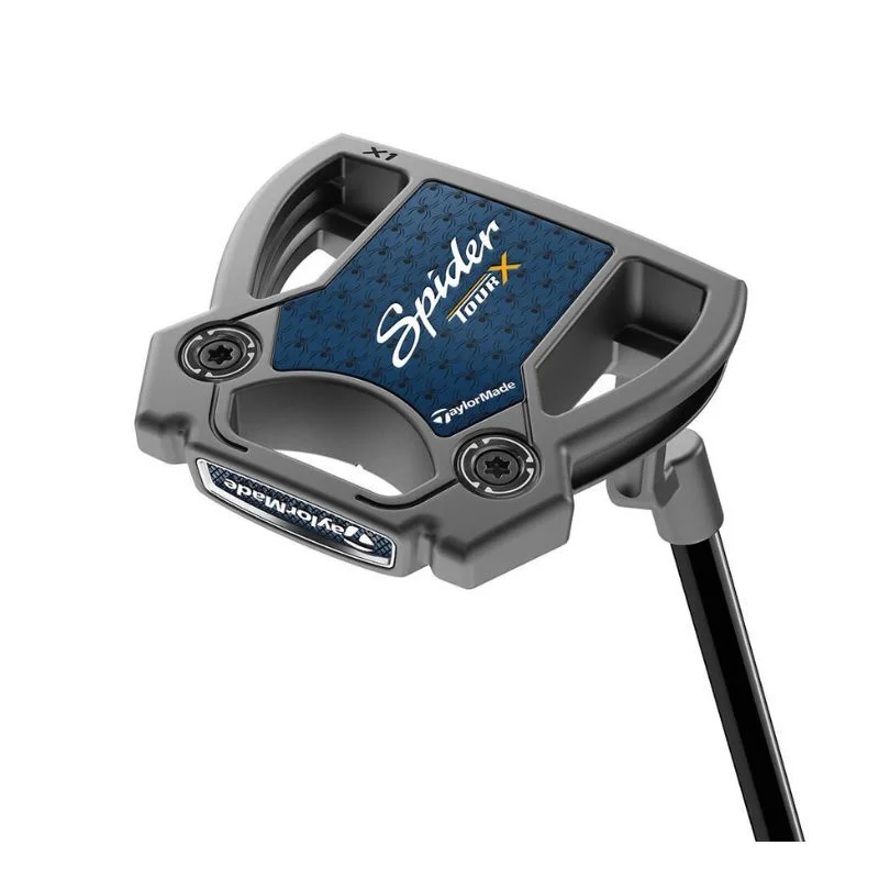 TaylorMade Spider Tour X #1 Putter