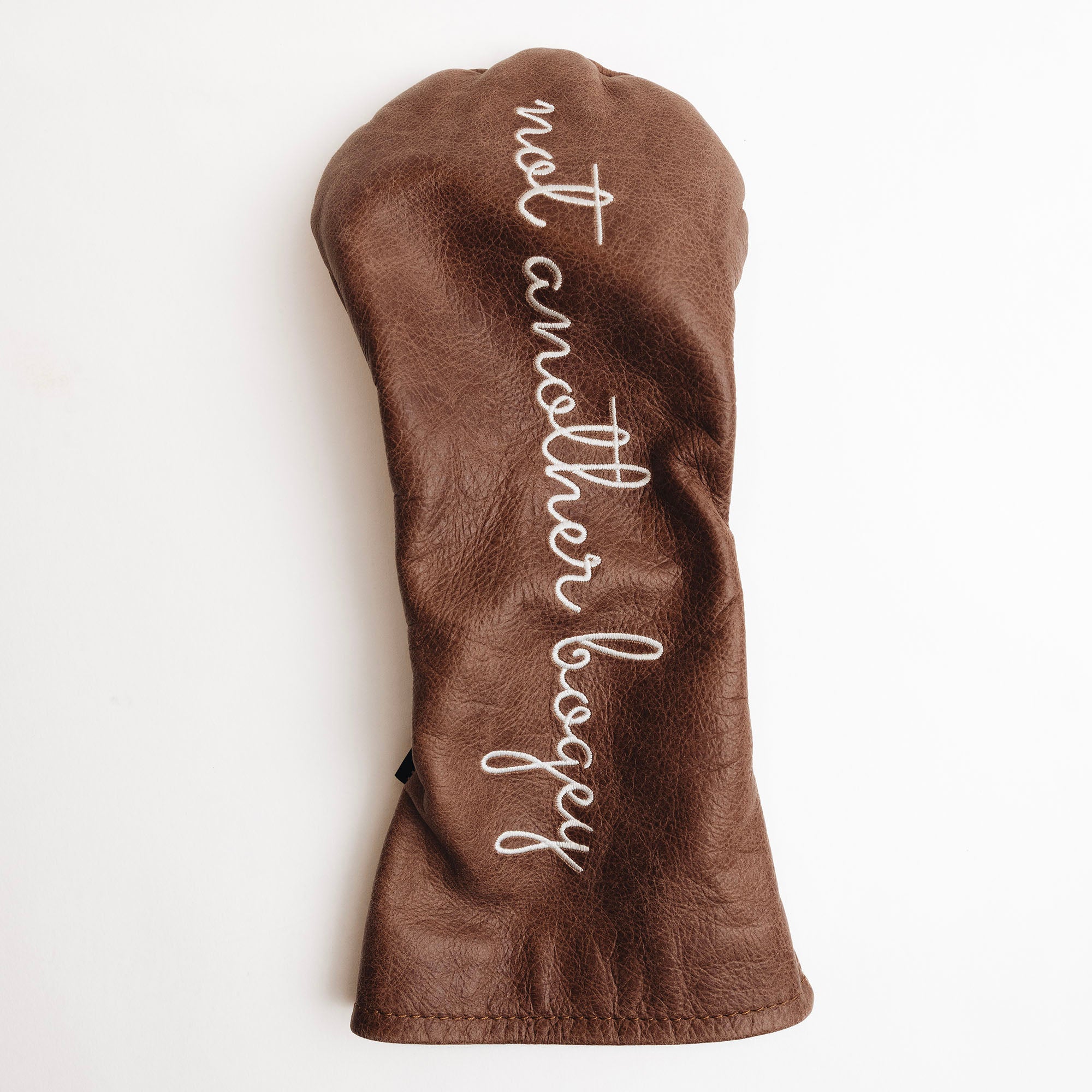 NAB Driver Headcover