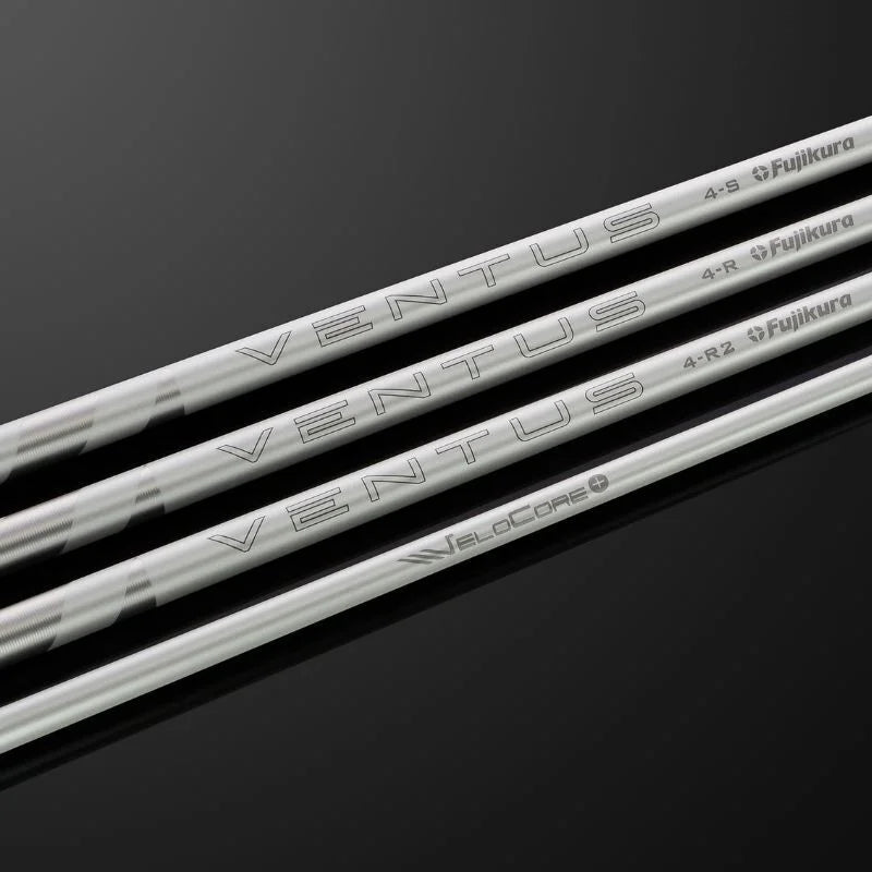 Ventus White Velocore+